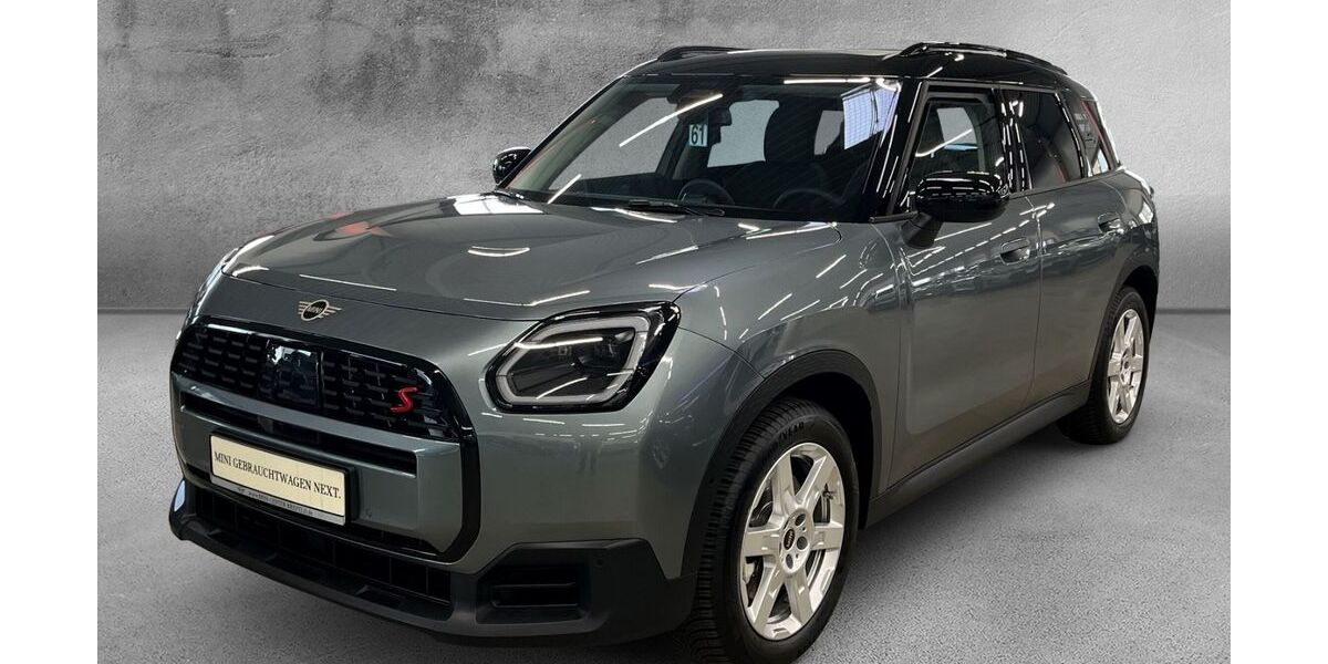 Mini Countryman S (Cooper) 12.994 km 37.346 &euro; Kempen 47906