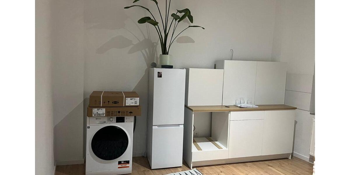 Erdgeschoßwohnung Mettmann - 1 Zimmer, 34 m&sup2;, 500&euro; | Angebot:24951313