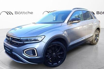 VW T-Roc 86.346 km 16.350 &euro; Bad Belzig 14806