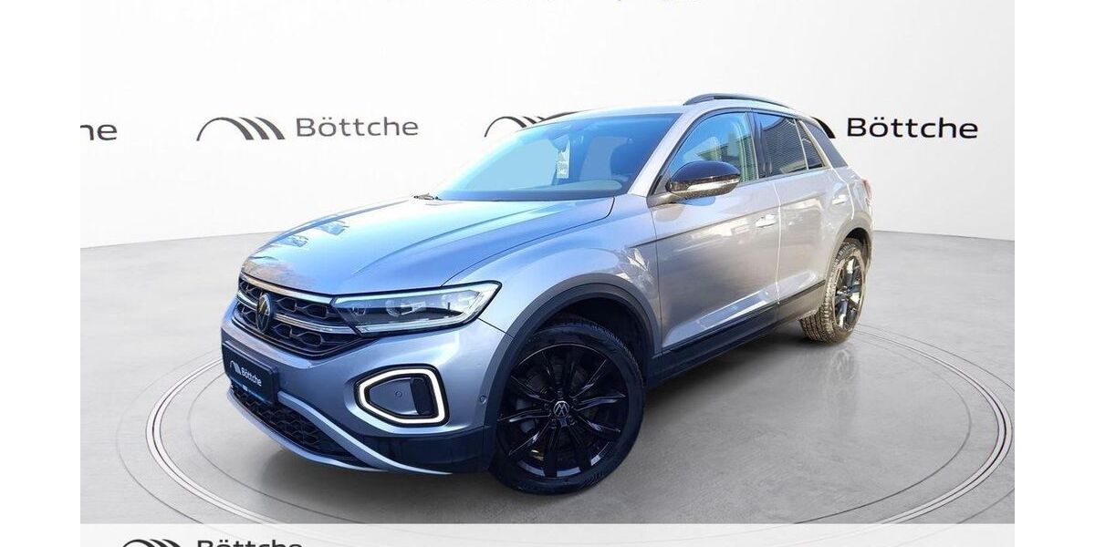 VW T-Roc 86.346 km 16.350 &euro; Bad Belzig 14806