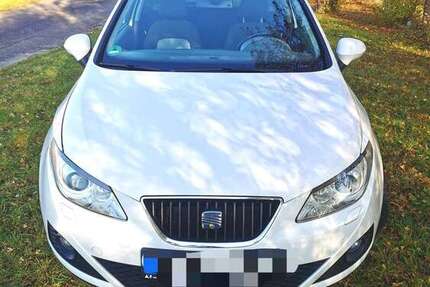 Seat Ibiza 174.285 km 4.500 &euro; Neubrandenburg 17033