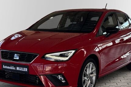 Seat Ibiza 24.207 km 16.450 &euro; Lutherstadt Wittenberg 06886