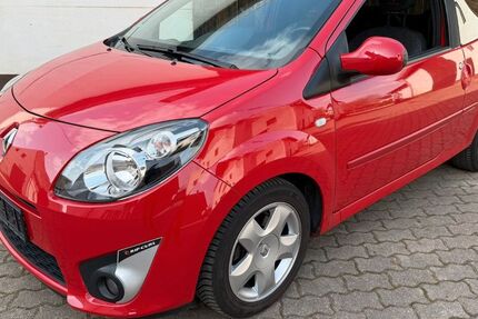 Renault Twingo 60.900 km 3.999 &euro; Rednitzhembach 91126