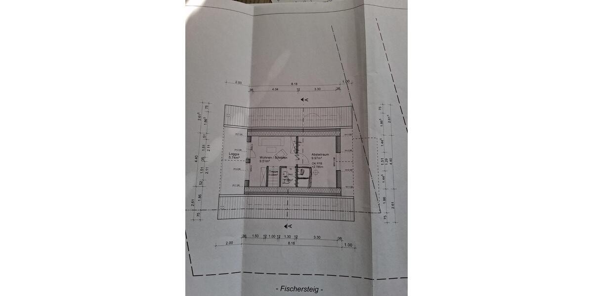 Einfamilienhaus Wesenberg - 2 Zimmer, 78 m&sup2;, 275.000&euro; | Angebot:24602255