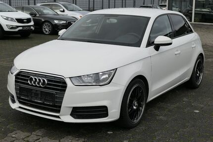 Audi A1 70.000 km 10.590 &euro; Adelheidsdorf 29352