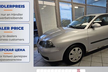 Seat Ibiza 269.441 km 1.100 &euro; Wolfsburg-Heiligendorf 38444