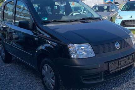 Fiat Panda 119.255 km 1.350 &euro; Filderstadt Plattenhart 70794