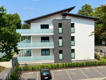 Etagenwohnung Iserlohn Zentrum - 5 Zimmer, 127 m&sup2;, 730.000&euro; | Angebot:25698678
