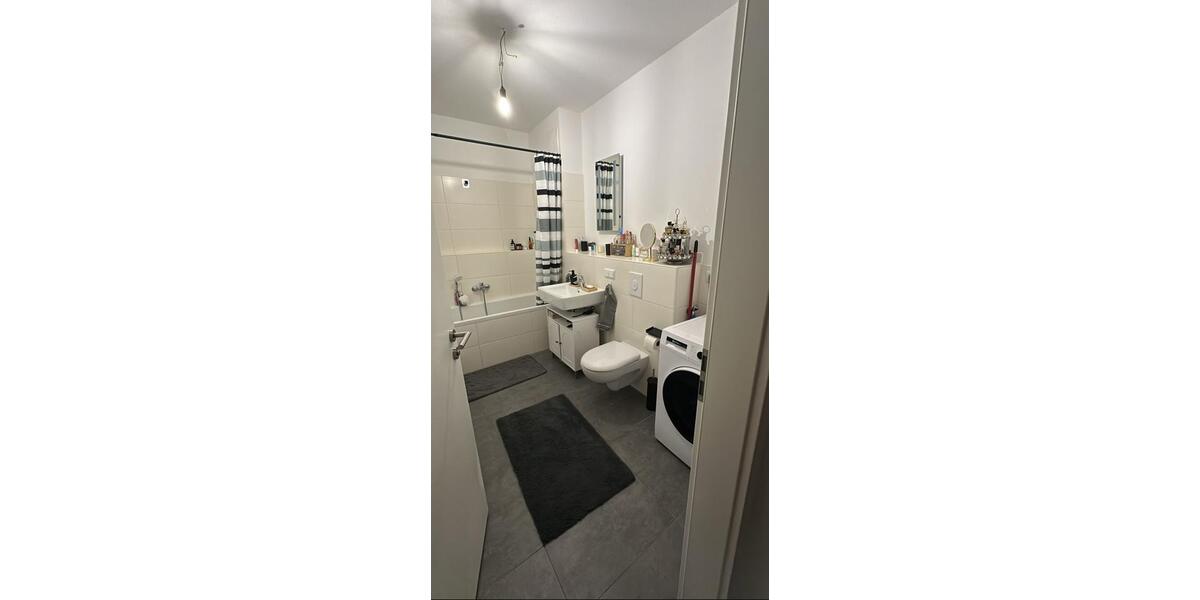 Etagenwohnung Erfurt Johannesvorstadt - 2 Zimmer, 54 m&sup2;, 1.035&euro; | Angebot:26384239