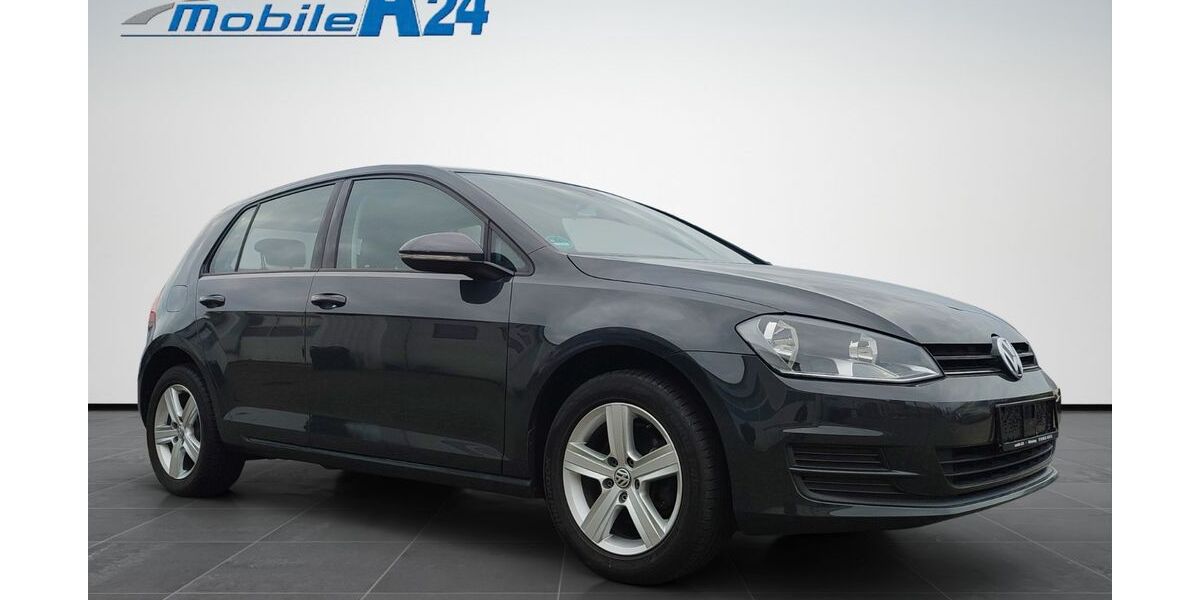 VW Golf 162.905 km 8.499 &euro; Wittenburg 19243