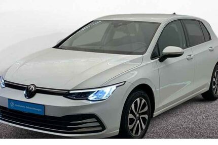 VW Golf 25.500 km 20.840 &euro; Kaufbeuren 87600