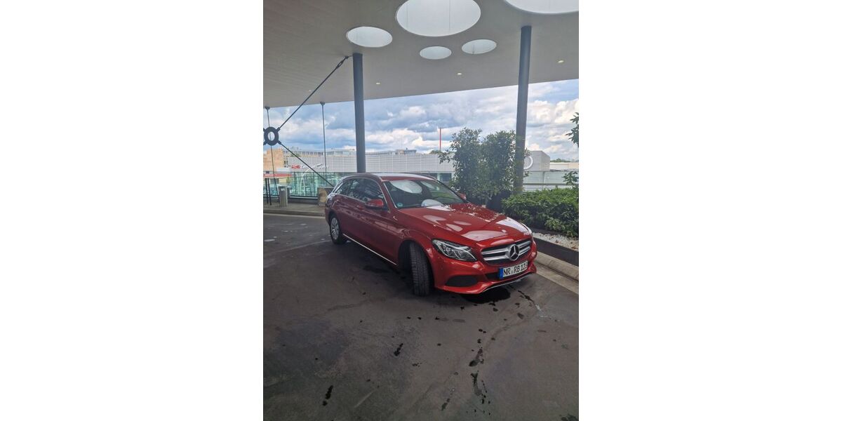 Mercedes-Benz C 250 199.200 km 14.800 &euro; Hausen/Wied 53547