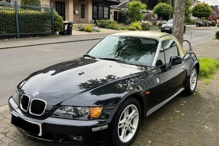 BMW Z3 88.000 km 6.800 &euro; Köln 50933