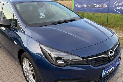 Opel Astra 126.853 km 11.390 &euro; Wismar 23970