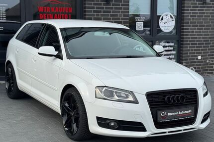 Audi A3 229.064 km 7.490 &euro; Weyhe / Melchiorshausen 28844
