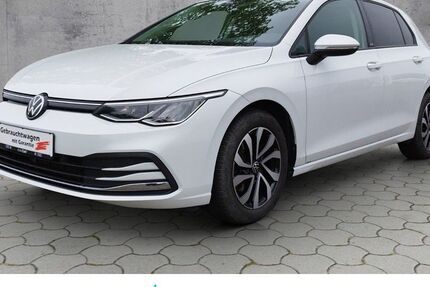VW Golf 64.400 km 18.580 &euro; Reichenbach 08468