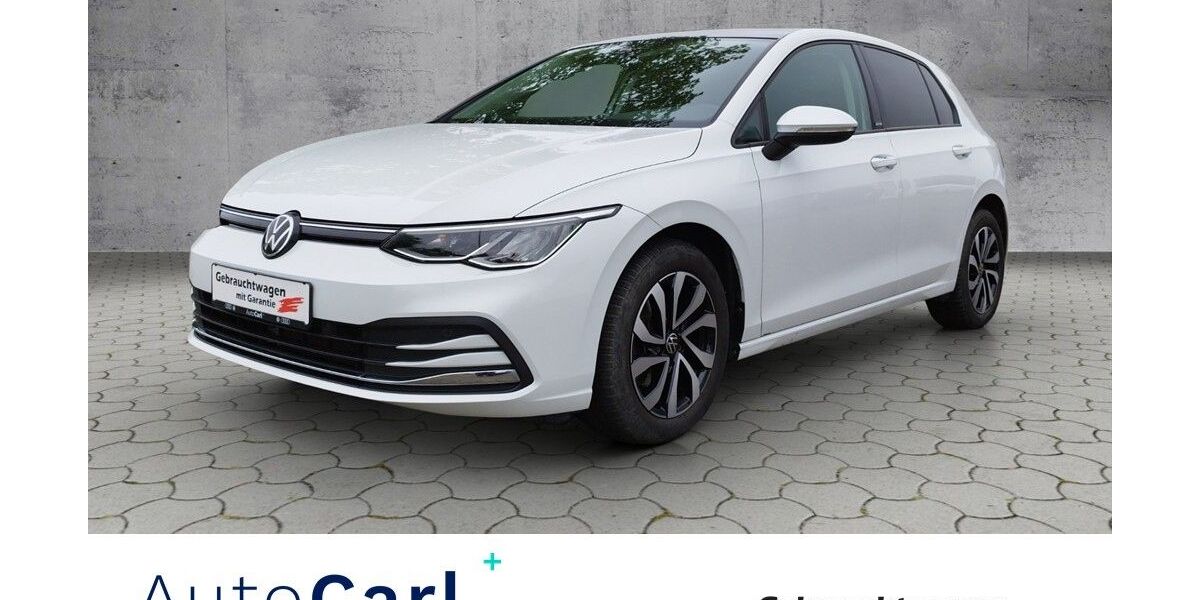 VW Golf 64.400 km 18.580 &euro; Reichenbach 08468