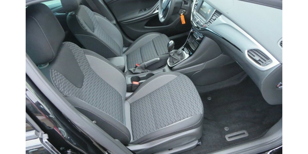 Opel Astra K GS Line|Navi|PDC v+h|Kamera|Sitzhz 26.773 km 15.950 &euro; Wermelskirchen 42929