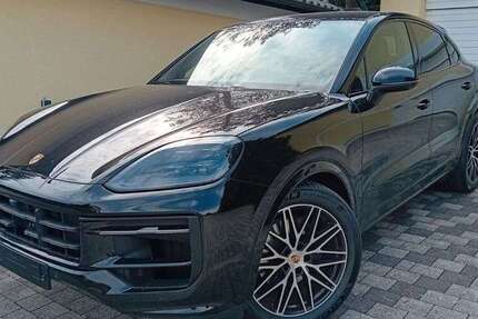 Porsche Cayenne 1.650 km 120.750 &euro; Hassfurt 97437