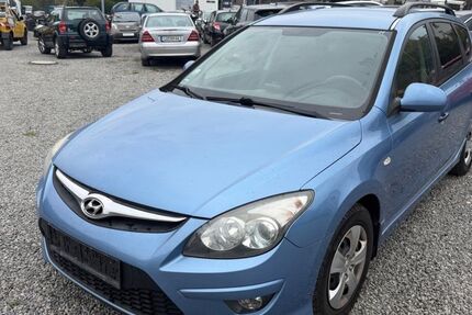 Hyundai i30 314.000 km 1.499 &euro; Mörlenbach 69509