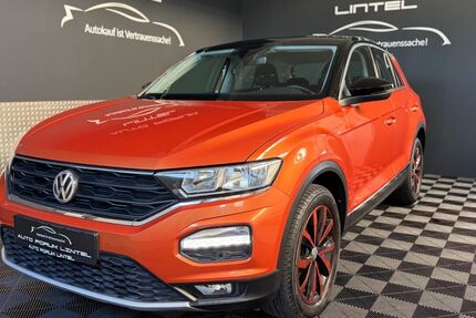 VW T-Roc 53.000 km 21.499 &euro; Rheda-Wiedenbrück 33378