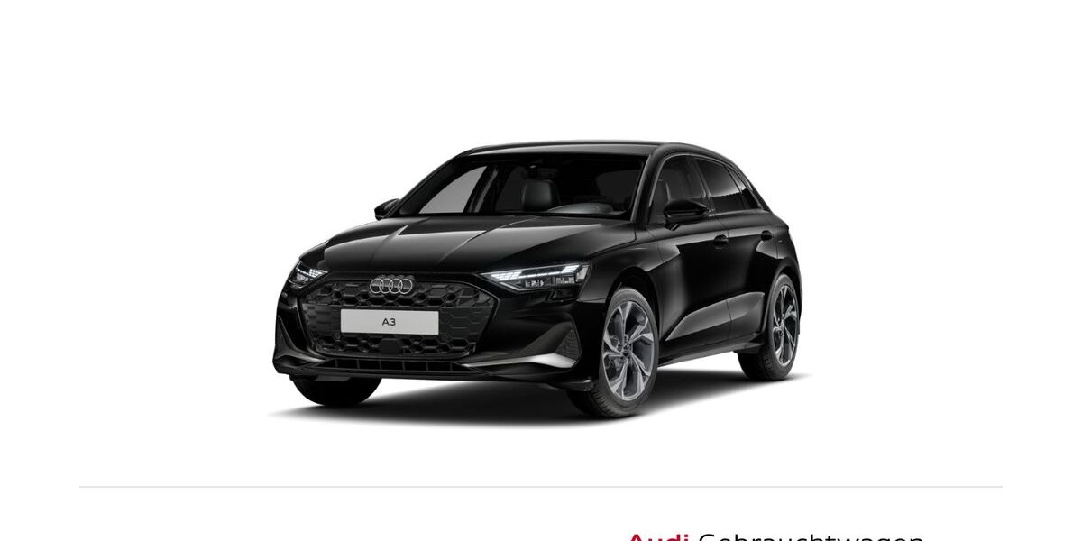 Audi A3 7.497 km 35.430 &euro; Traunstein 83278
