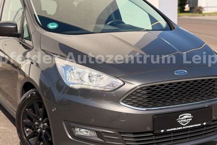 Ford C-Max 113.666 km 6.390 &euro; Leipzig 04178