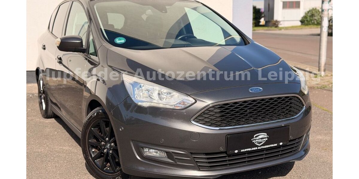 Ford C-Max 113.666 km 6.990 &euro; Leipzig 04178