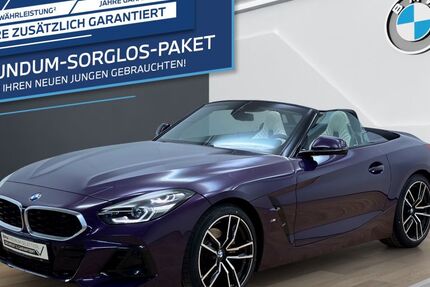 BMW Z4 13.600 km 52.785 &euro; Landshut 84030