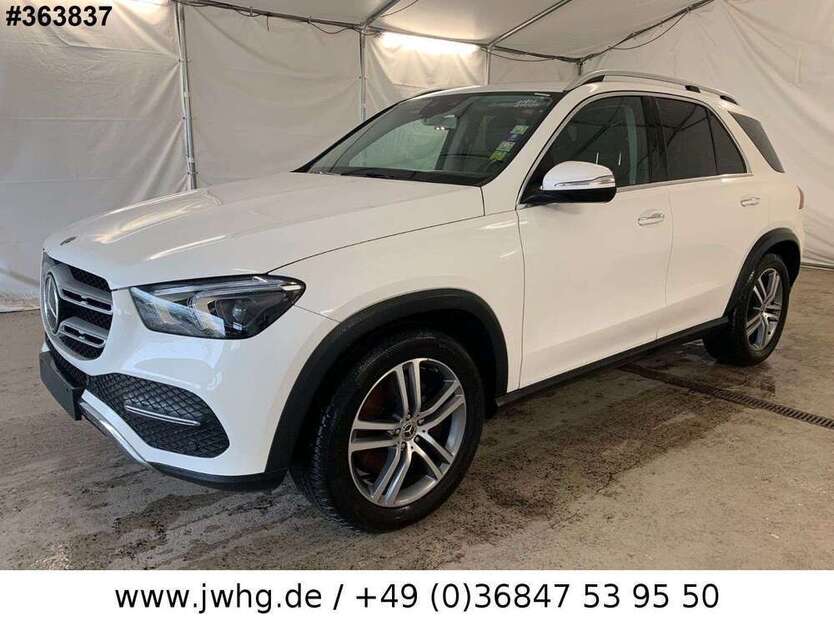 GLE 450