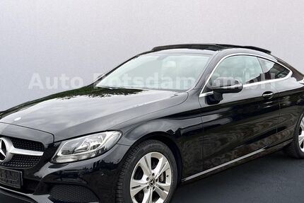 Mercedes-Benz C 250 118.790 km 20.990 € Stahnsdorf 14532