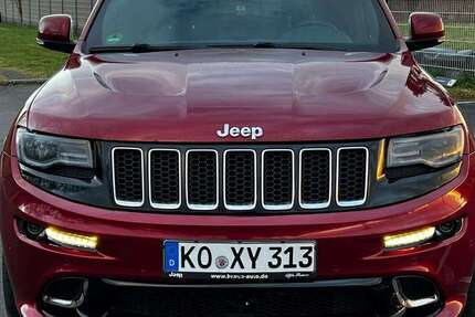 Jeep Grand Cherokee 255.772 km 19.500 &euro; Koblenz 56070