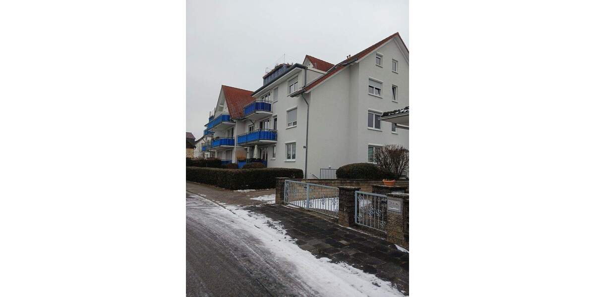 Etagenwohnung Rodgau Nieder-Roden - 2 Zimmer, 61 m&sup2;, 205.000&euro; | Angebot:24780429