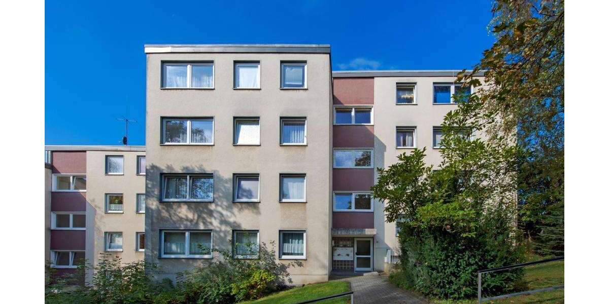 Etagenwohnung Neunkirchen Zeppenfeld - 3 Zimmer, 76 m&sup2;, 349&euro; | Angebot:26864906