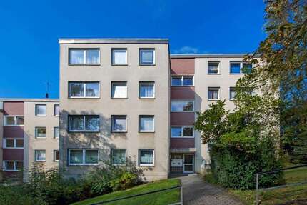 Wohnung Neunkirchen Zeppenfeld - 3 Zimmer, 76 m&sup2;, 349&euro; | Angebot:26864906