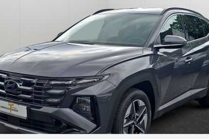 Hyundai TUCSON 23.125 km 30.970 &euro; Bochum 44866