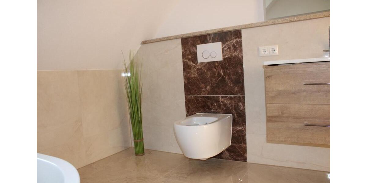 Etagenwohnung Waidhaus - 4 Zimmer, 104 m&sup2;, 1.540&euro; | Angebot:25159575