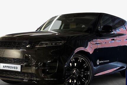 Land Rover Range Rover Sport 5.132 km 138.666 &euro; Stuttgart 70190