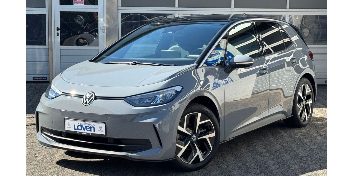 VW ID.3 15.900 km 30.950 &euro; Hennef-Uckerath 53773