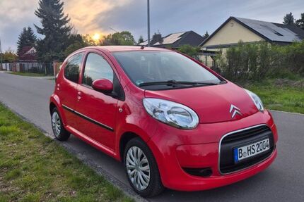 Citroen C1 122.000 km 2.690 &euro; Berlin 13595
