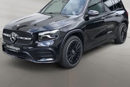 Mercedes-Benz GLB 220 17.859 km 57.879 &euro; Neckarsulm-Obereisesheim 74172