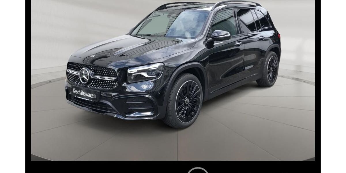 Mercedes-Benz GLB 220 17.859 km 57.879 &euro; Neckarsulm-Obereisesheim 74172