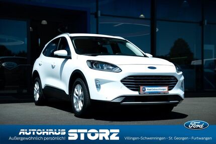 Ford Kuga 100.960 km 21.990 &euro; Villingen-Schwenningen 78052