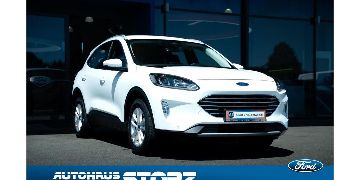 Ford Kuga 100.960 km 21.990 &euro; Villingen-Schwenningen 78052