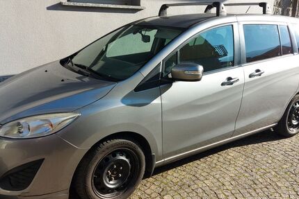 Mazda 5 118.000 km 7.950 &euro; Halstenbek 25469