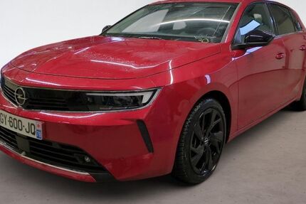 Opel Astra 7.705 km 20.950 &euro; Apolda 99510