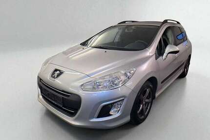 Peugeot 308 221.124 km 2.990 € Troisdorf 53844