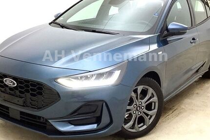 Ford Focus 5.050 km 26.490 &euro; Hilter 49176