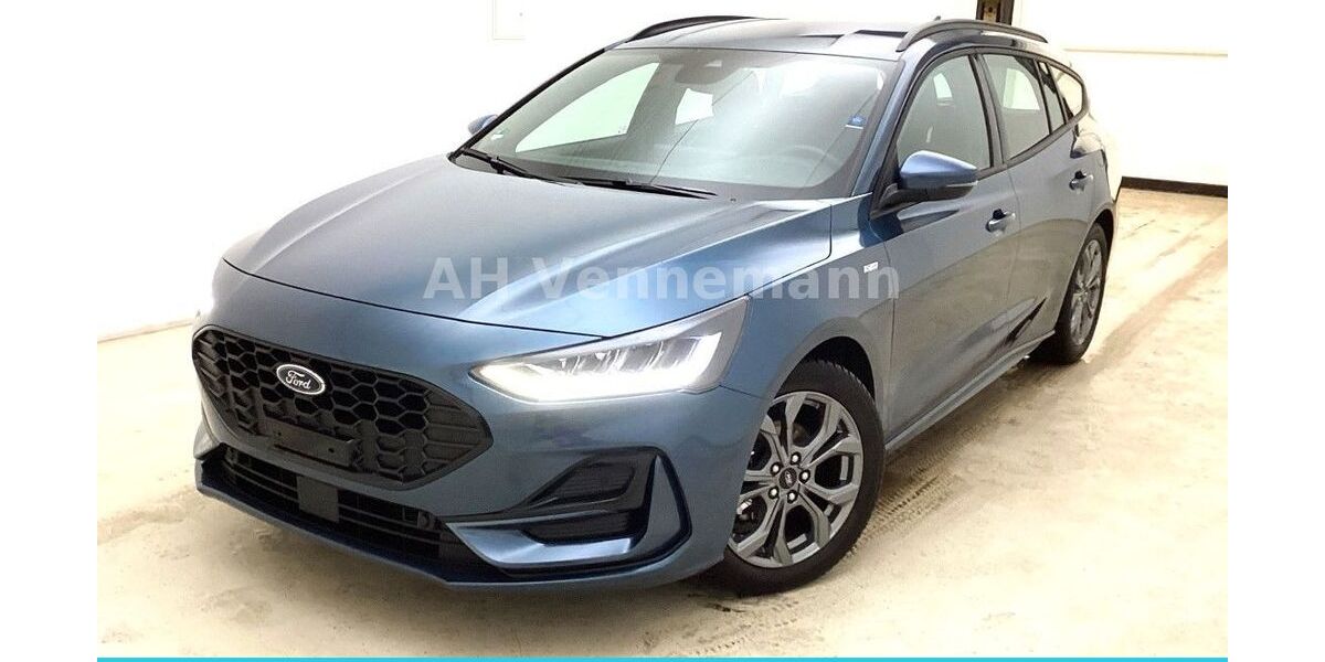 Ford Focus 5.050 km 26.490 &euro; Hilter 49176