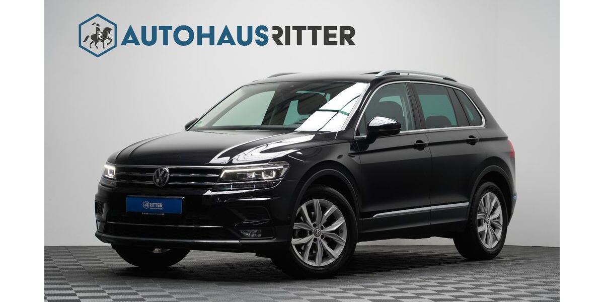 VW Tiguan 89.000 km 26.790 &euro; Dülmen 48249